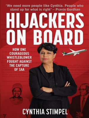 cover image of Hijackers on Board